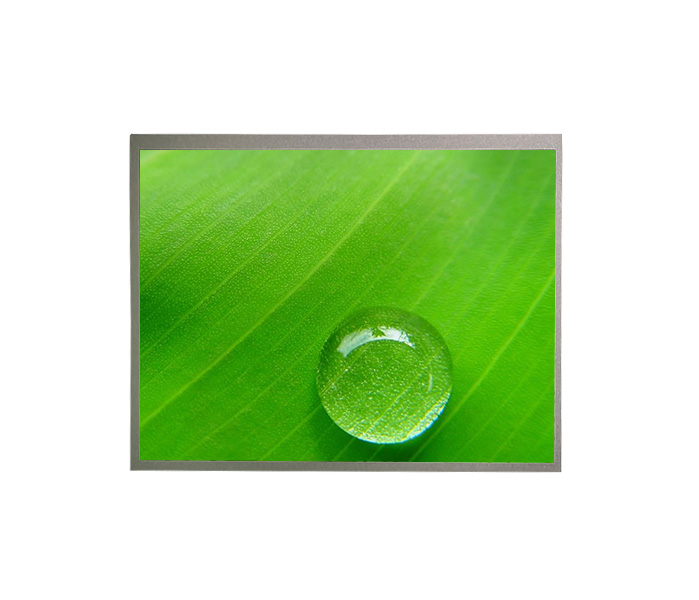 12.1-inch 1024x768 Industrial TFT-LCD 