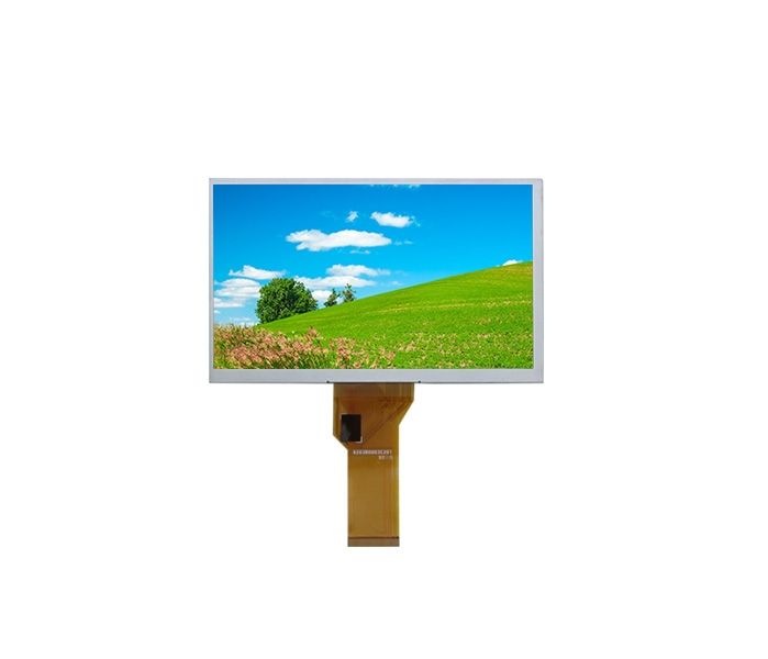 TFT-LCD Module