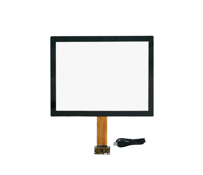 Touchscreen Overlay